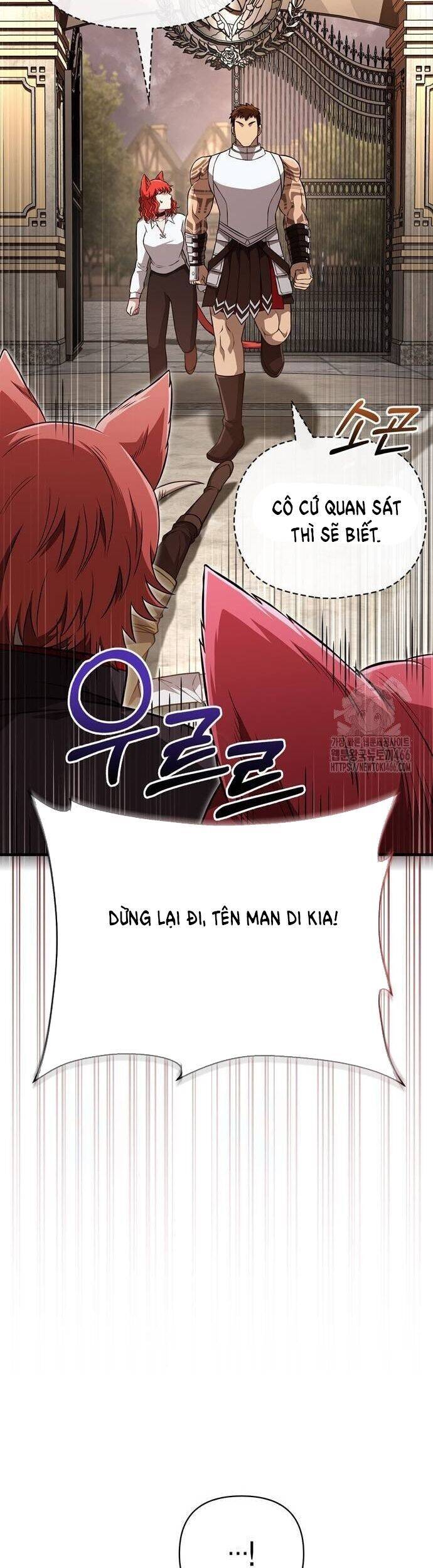 Sống Sót Trong Trò Chơi Với Tư Cách Là Một Cuồng Nhân Chap 87 - Next Chap 88