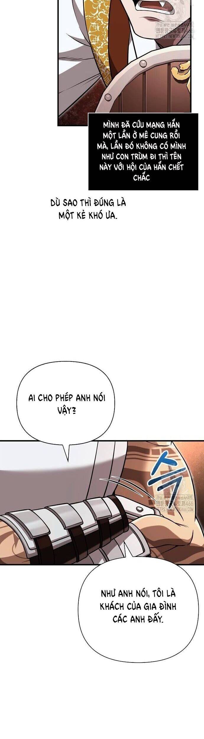 Sống Sót Trong Trò Chơi Với Tư Cách Là Một Cuồng Nhân Chap 87 - Next Chap 88