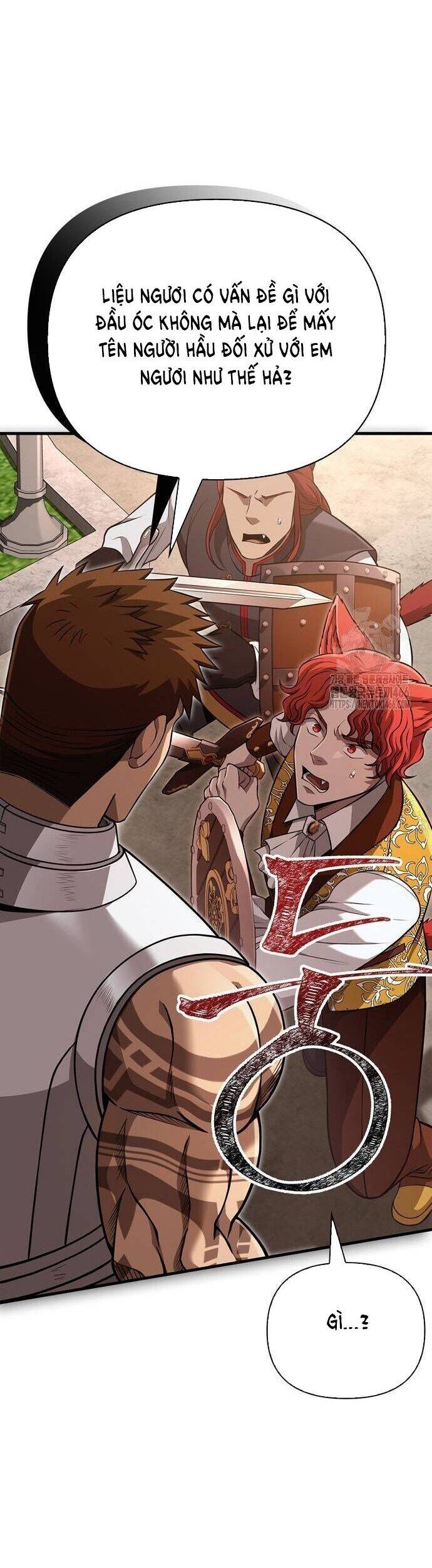 Sống Sót Trong Trò Chơi Với Tư Cách Là Một Cuồng Nhân Chap 87 - Next Chap 88