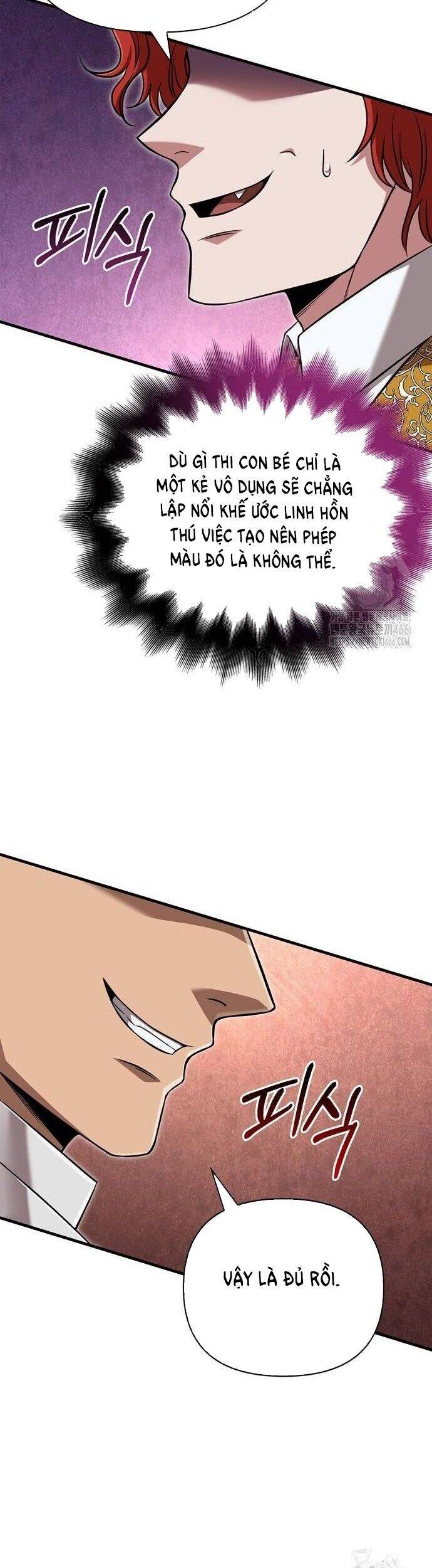 Sống Sót Trong Trò Chơi Với Tư Cách Là Một Cuồng Nhân Chap 87 - Next Chap 88