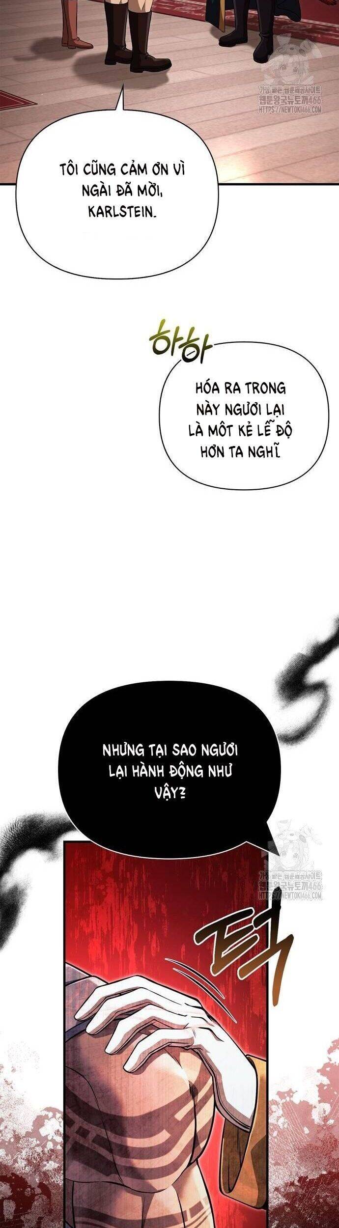 Sống Sót Trong Trò Chơi Với Tư Cách Là Một Cuồng Nhân Chap 87 - Next Chap 88