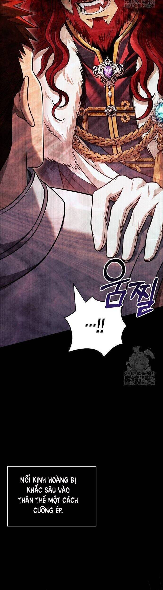 Sống Sót Trong Trò Chơi Với Tư Cách Là Một Cuồng Nhân Chap 87 - Next Chap 88