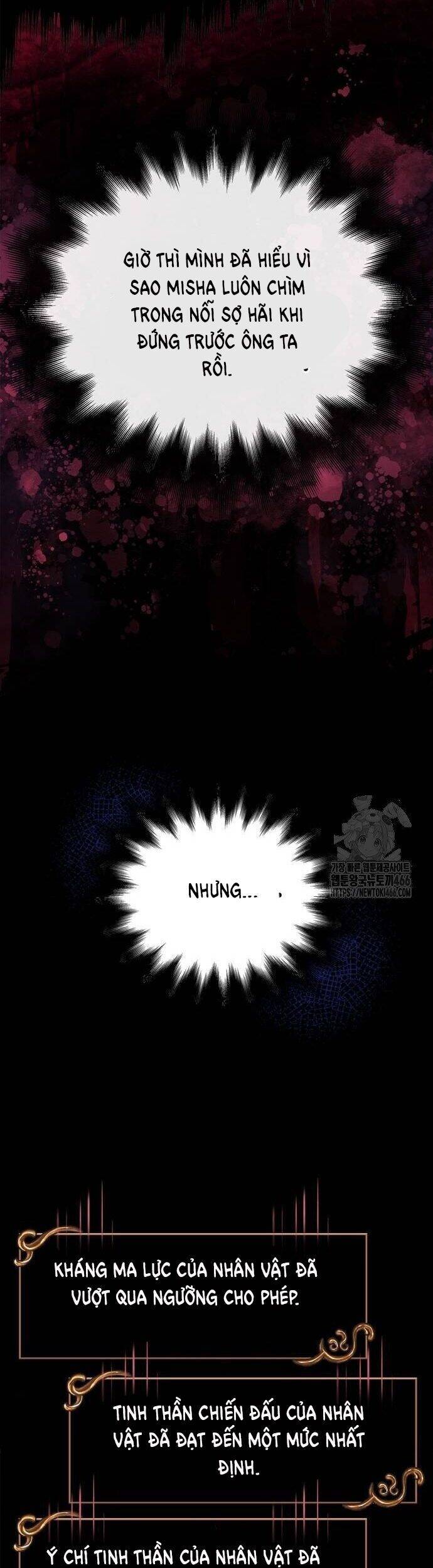 Sống Sót Trong Trò Chơi Với Tư Cách Là Một Cuồng Nhân Chap 87 - Next Chap 88