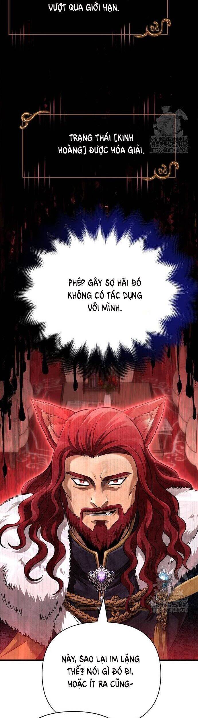 Sống Sót Trong Trò Chơi Với Tư Cách Là Một Cuồng Nhân Chap 87 - Next Chap 88