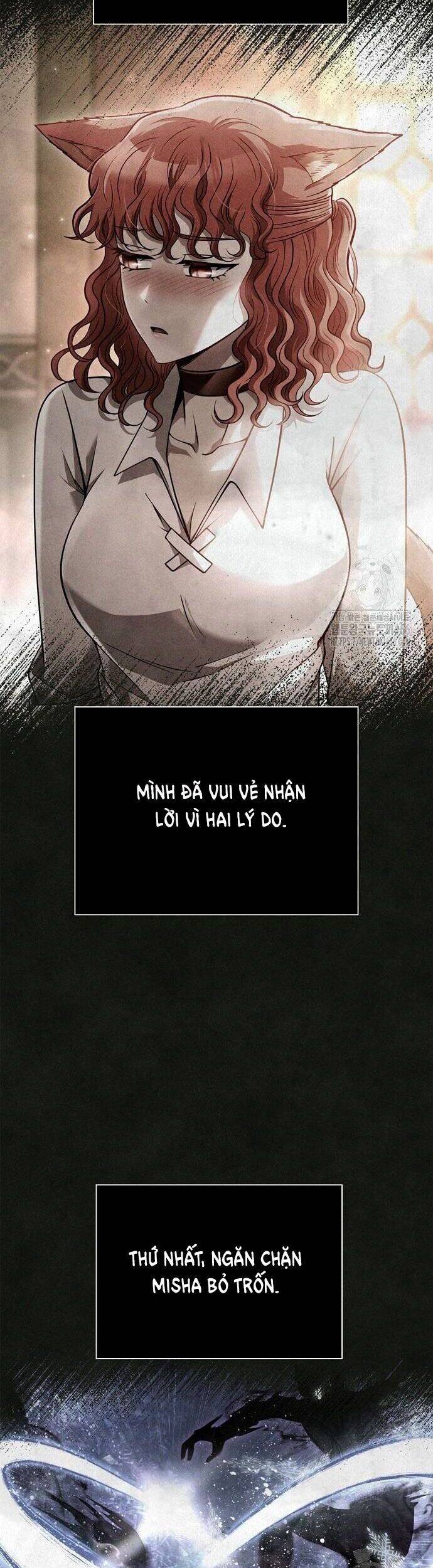Sống Sót Trong Trò Chơi Với Tư Cách Là Một Cuồng Nhân Chap 87 - Next Chap 88