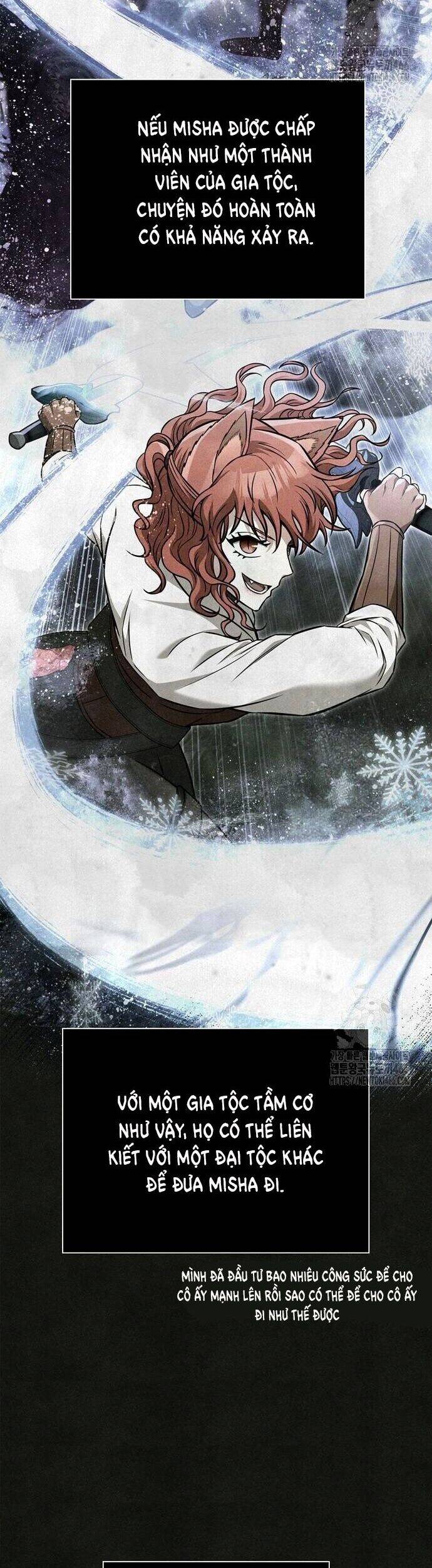 Sống Sót Trong Trò Chơi Với Tư Cách Là Một Cuồng Nhân Chap 87 - Next Chap 88