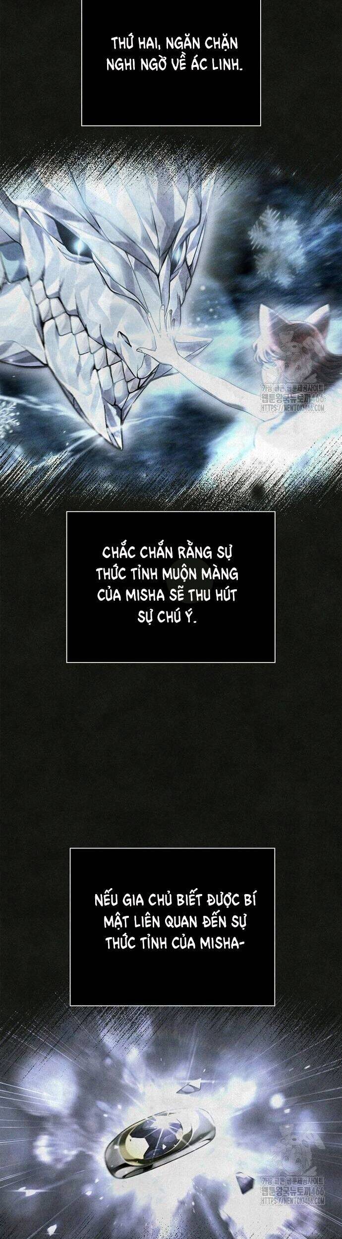 Sống Sót Trong Trò Chơi Với Tư Cách Là Một Cuồng Nhân Chap 87 - Next Chap 88