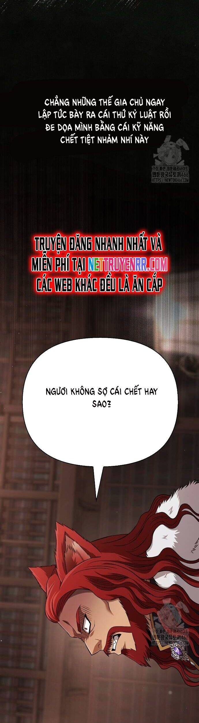 Sống Sót Trong Trò Chơi Với Tư Cách Là Một Cuồng Nhân Chap 87 - Next Chap 88