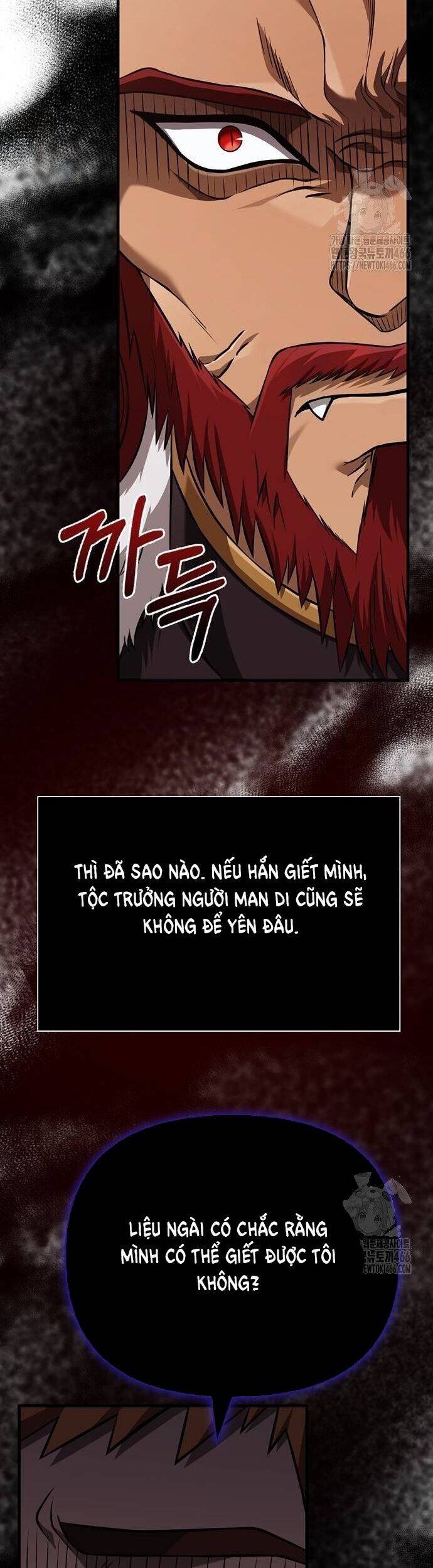 Sống Sót Trong Trò Chơi Với Tư Cách Là Một Cuồng Nhân Chap 87 - Next Chap 88