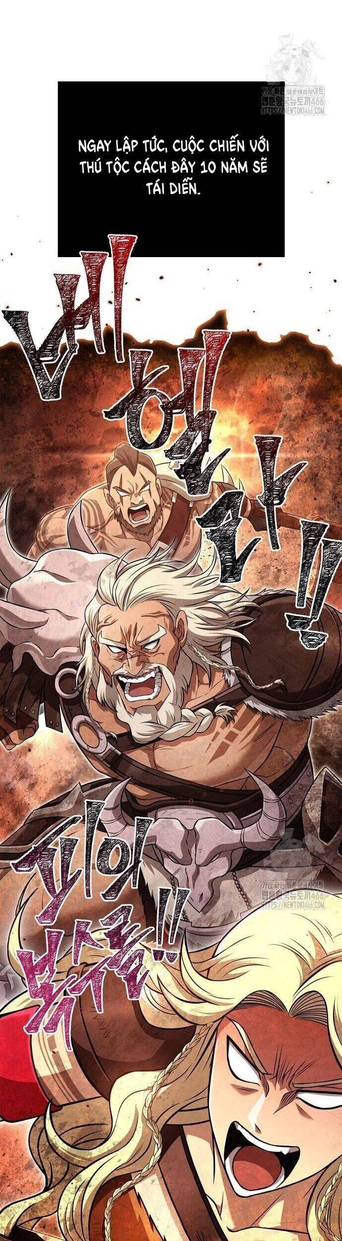 Sống Sót Trong Trò Chơi Với Tư Cách Là Một Cuồng Nhân Chap 87 - Next Chap 88