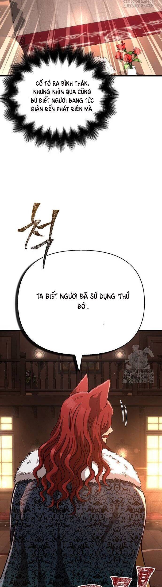 Sống Sót Trong Trò Chơi Với Tư Cách Là Một Cuồng Nhân Chap 87 - Next Chap 88