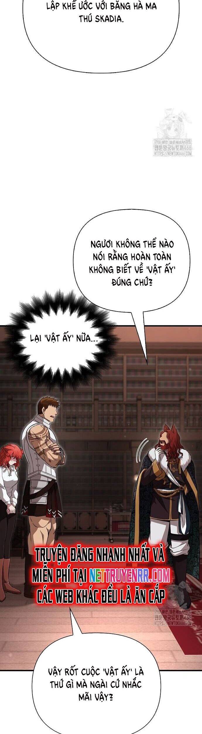 Sống Sót Trong Trò Chơi Với Tư Cách Là Một Cuồng Nhân Chap 87 - Next Chap 88