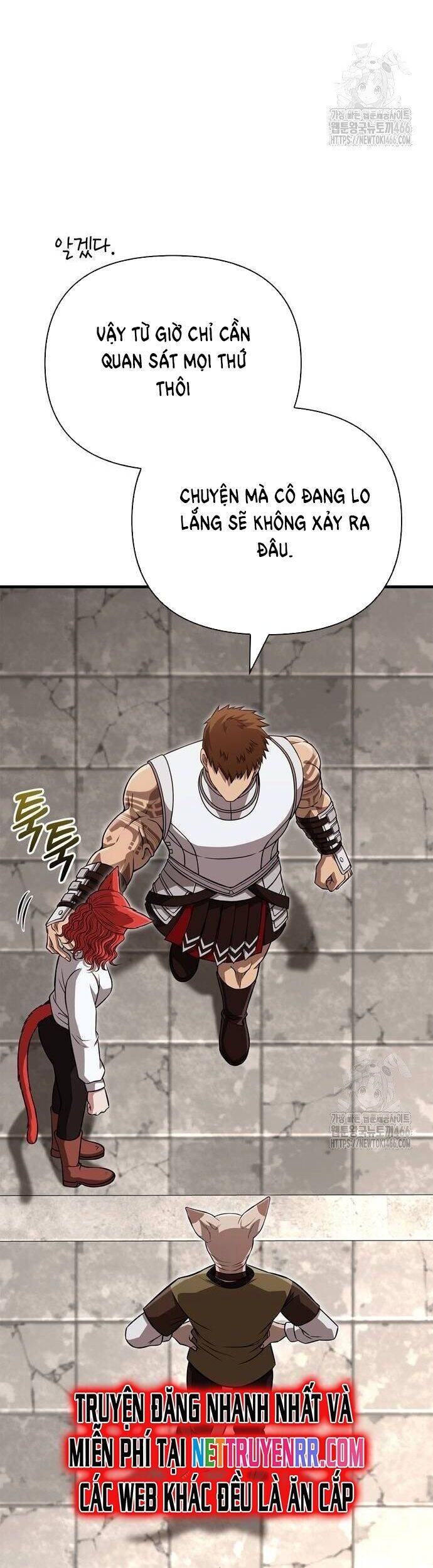 Sống Sót Trong Trò Chơi Với Tư Cách Là Một Cuồng Nhân Chap 87 - Next Chap 88