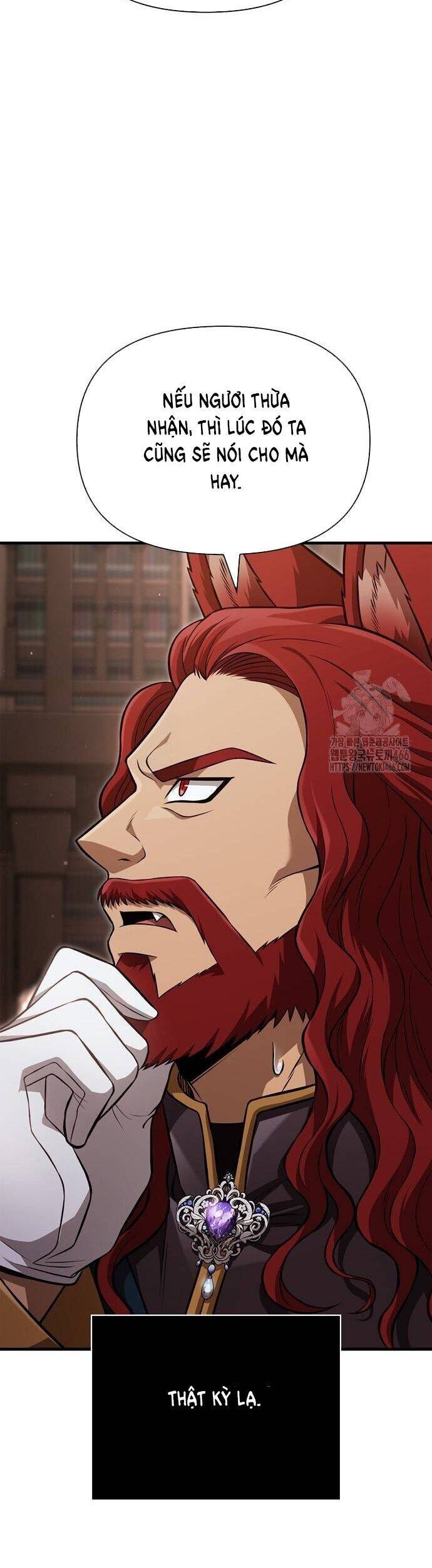 Sống Sót Trong Trò Chơi Với Tư Cách Là Một Cuồng Nhân Chap 87 - Next Chap 88