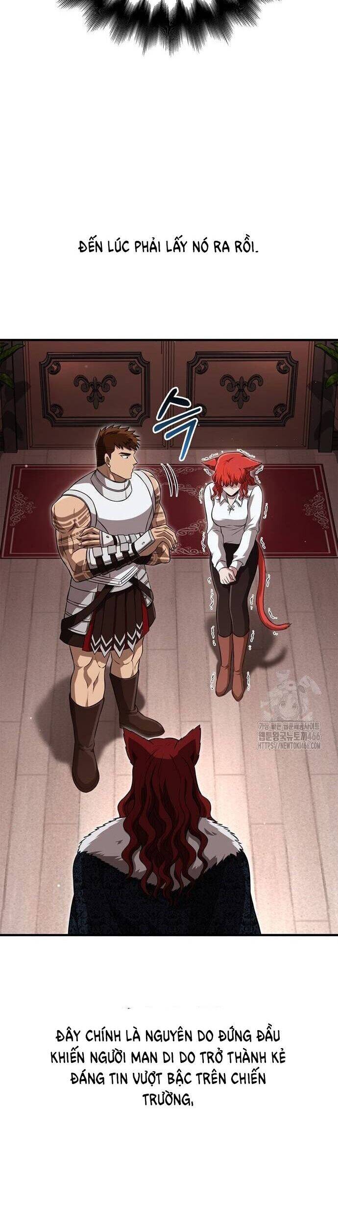 Sống Sót Trong Trò Chơi Với Tư Cách Là Một Cuồng Nhân Chap 87 - Next Chap 88