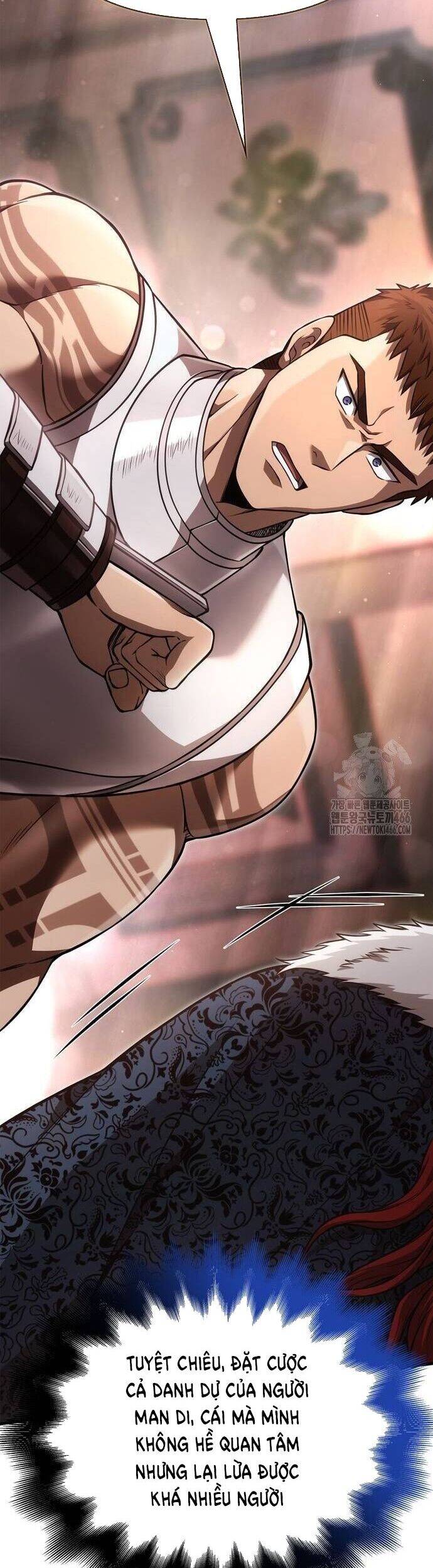 Sống Sót Trong Trò Chơi Với Tư Cách Là Một Cuồng Nhân Chap 87 - Next Chap 88