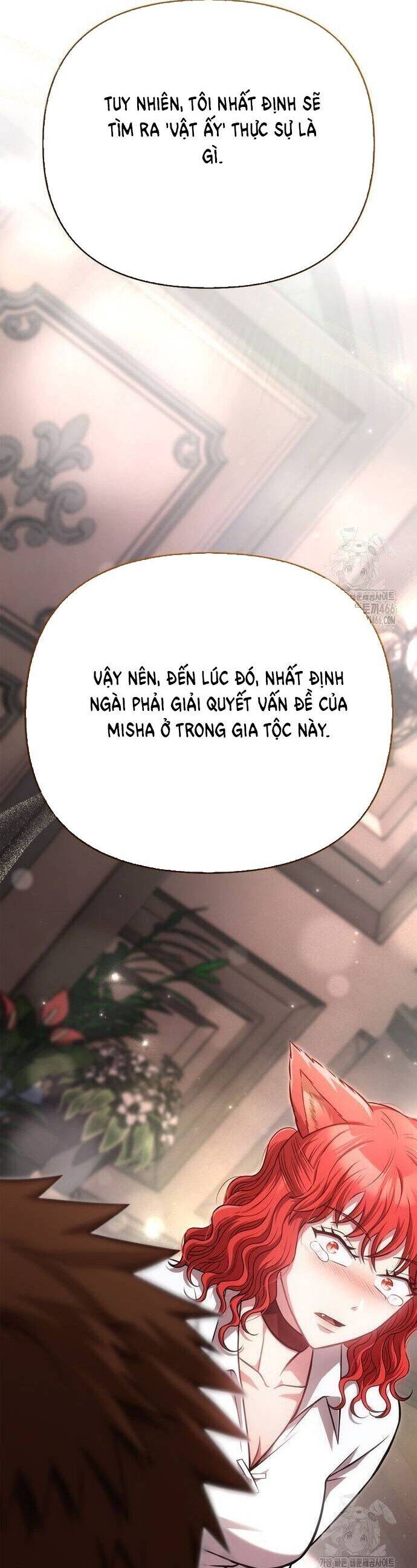 Sống Sót Trong Trò Chơi Với Tư Cách Là Một Cuồng Nhân Chap 87 - Next Chap 88