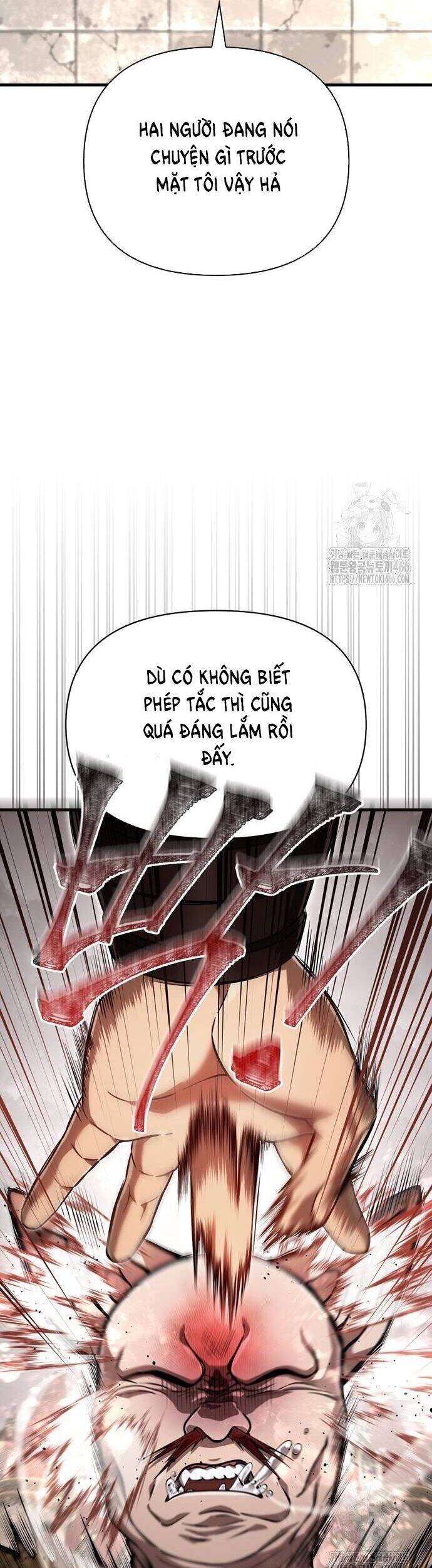 Sống Sót Trong Trò Chơi Với Tư Cách Là Một Cuồng Nhân Chap 87 - Next Chap 88