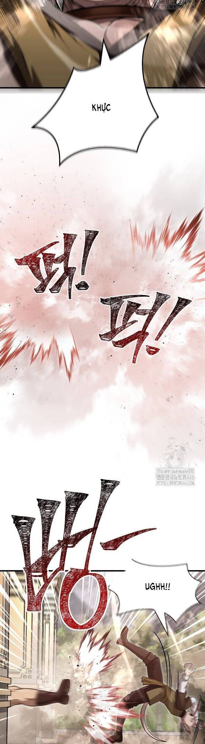 Sống Sót Trong Trò Chơi Với Tư Cách Là Một Cuồng Nhân Chap 87 - Next Chap 88