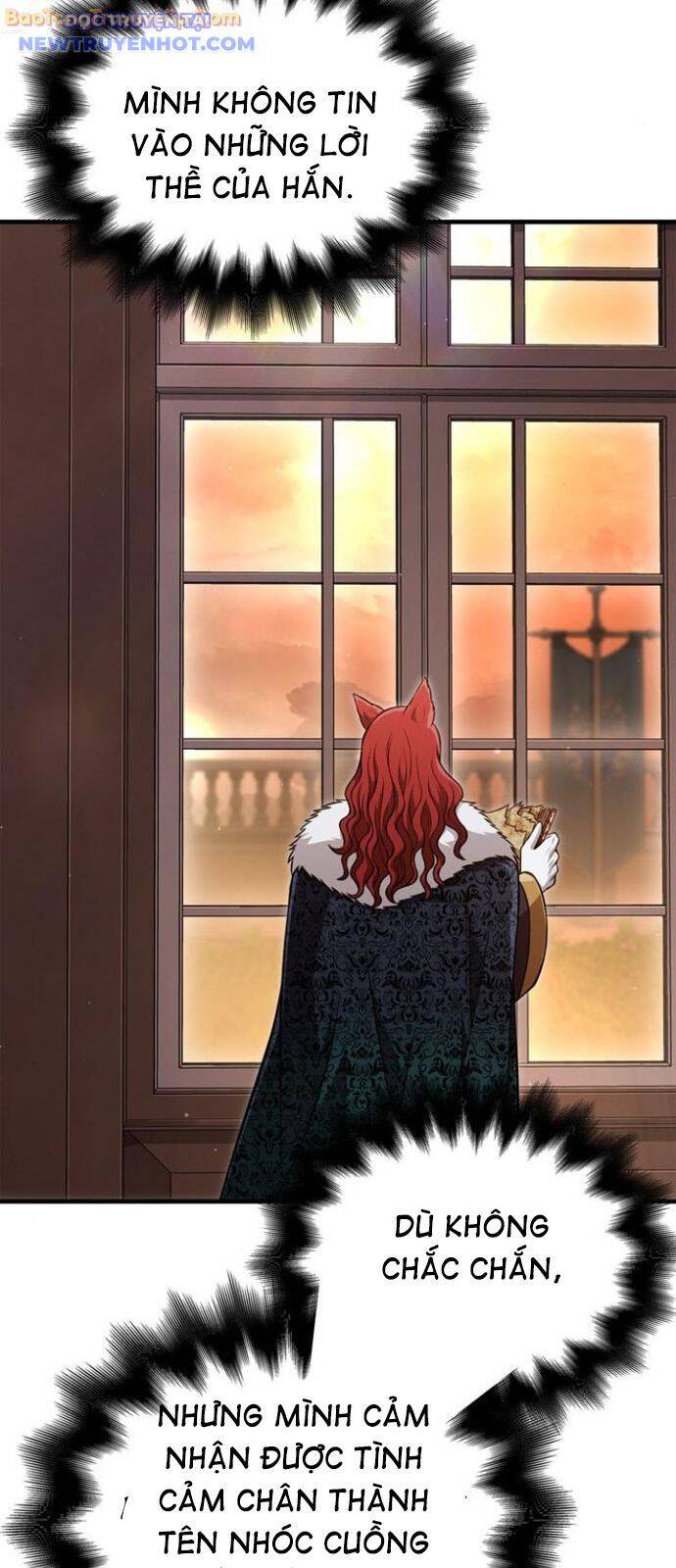 Sống Sót Trong Trò Chơi Với Tư Cách Là Một Cuồng Nhân Chap 88 - Next Chap 89