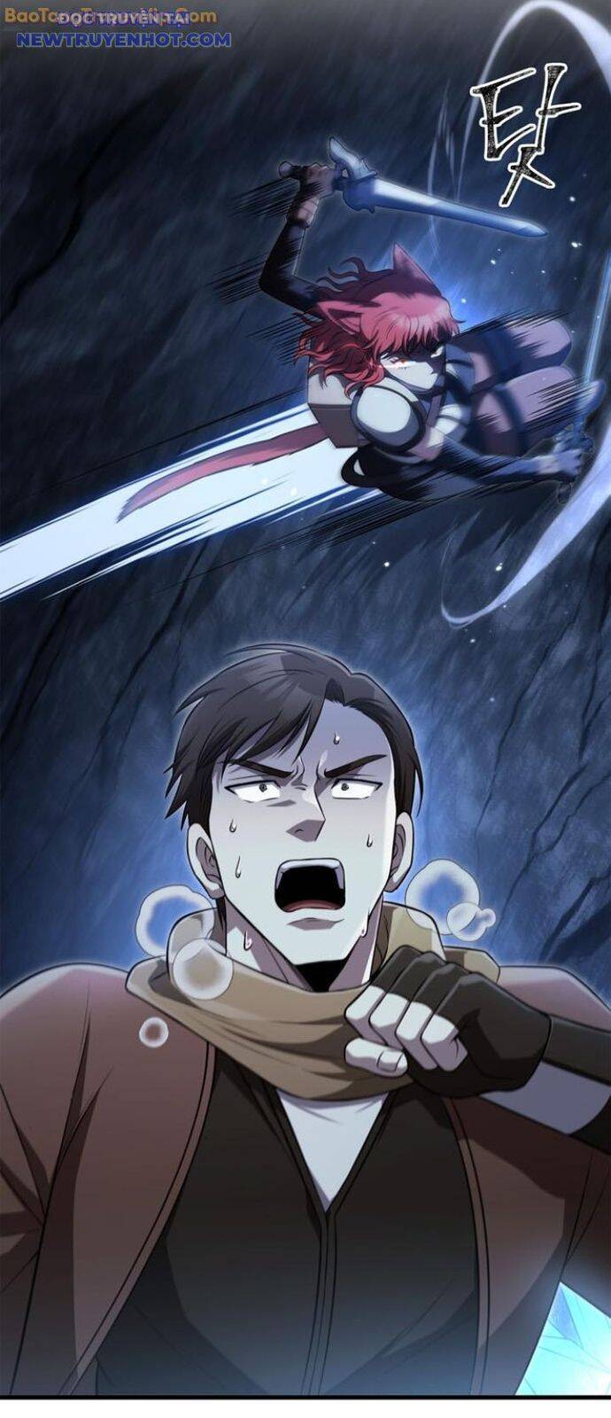 Sống Sót Trong Trò Chơi Với Tư Cách Là Một Cuồng Nhân Chap 88 - Next Chap 89