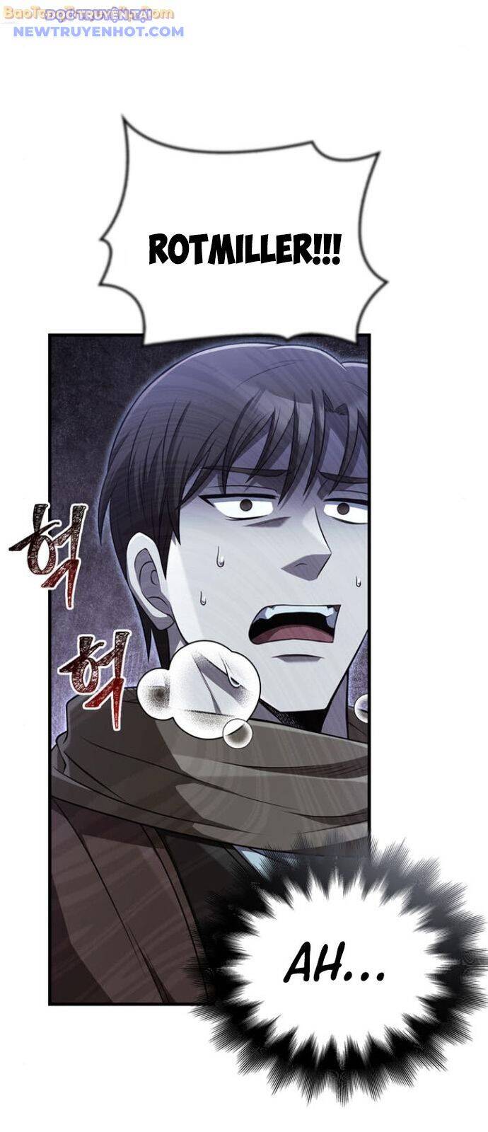 Sống Sót Trong Trò Chơi Với Tư Cách Là Một Cuồng Nhân Chap 88 - Next Chap 89