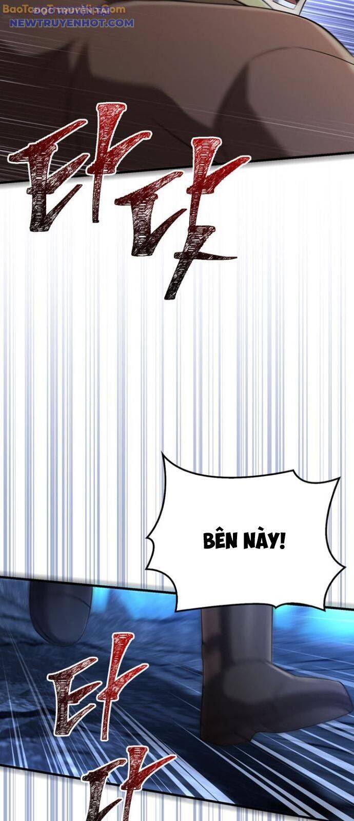Sống Sót Trong Trò Chơi Với Tư Cách Là Một Cuồng Nhân Chap 88 - Next Chap 89