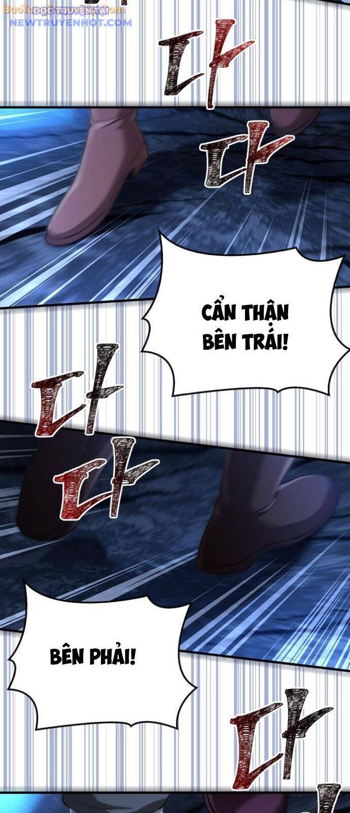 Sống Sót Trong Trò Chơi Với Tư Cách Là Một Cuồng Nhân Chap 88 - Next Chap 89