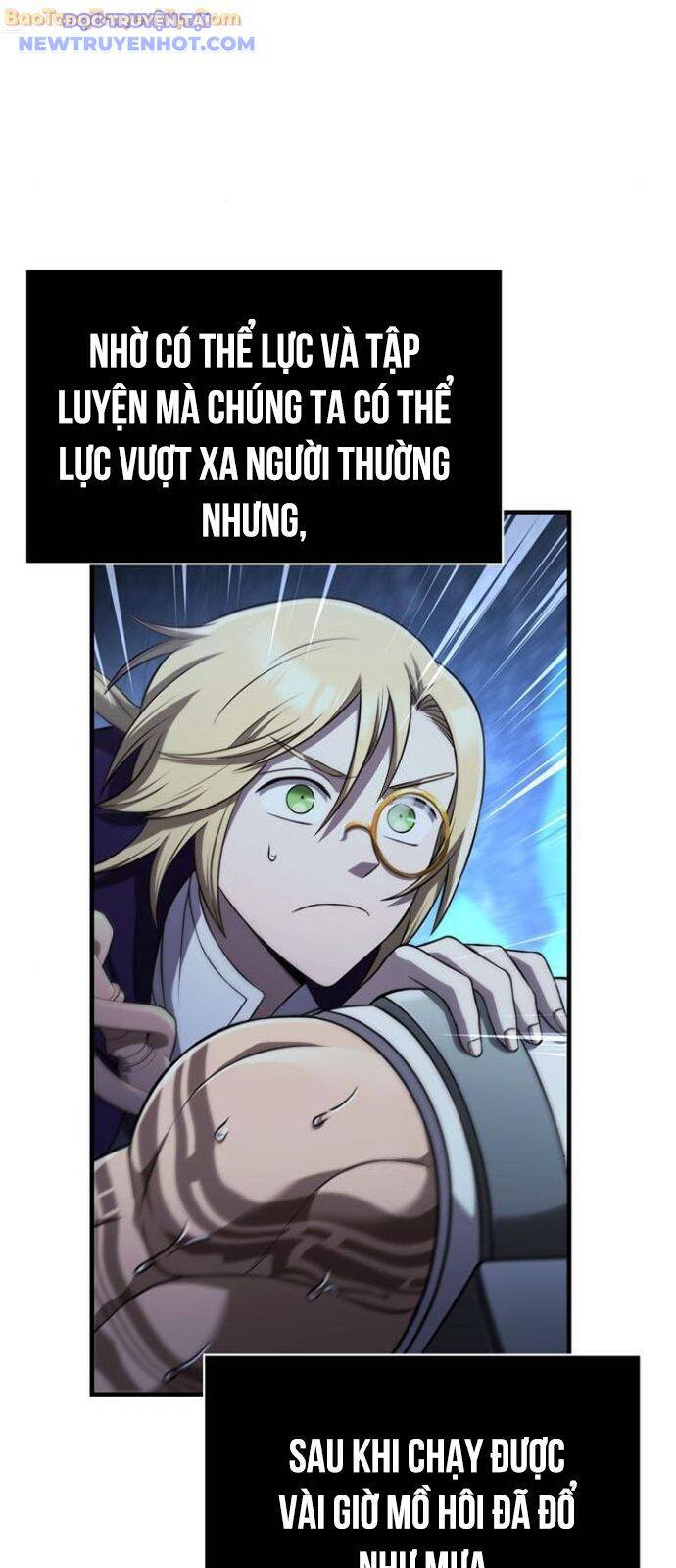 Sống Sót Trong Trò Chơi Với Tư Cách Là Một Cuồng Nhân Chap 88 - Next Chap 89
