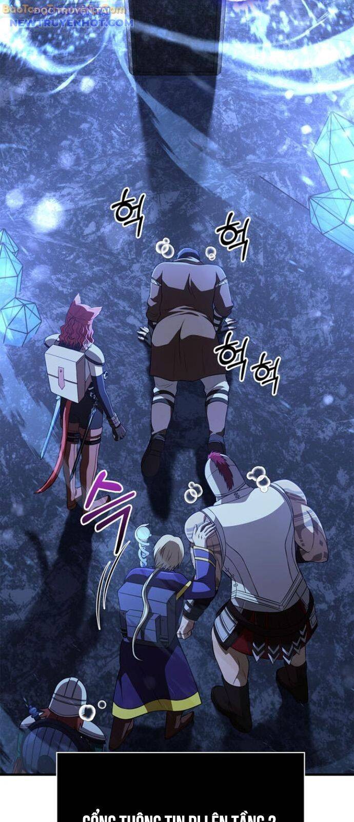 Sống Sót Trong Trò Chơi Với Tư Cách Là Một Cuồng Nhân Chap 88 - Next Chap 89