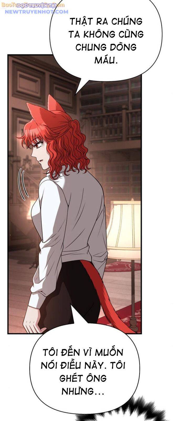 Sống Sót Trong Trò Chơi Với Tư Cách Là Một Cuồng Nhân Chap 88 - Next Chap 89