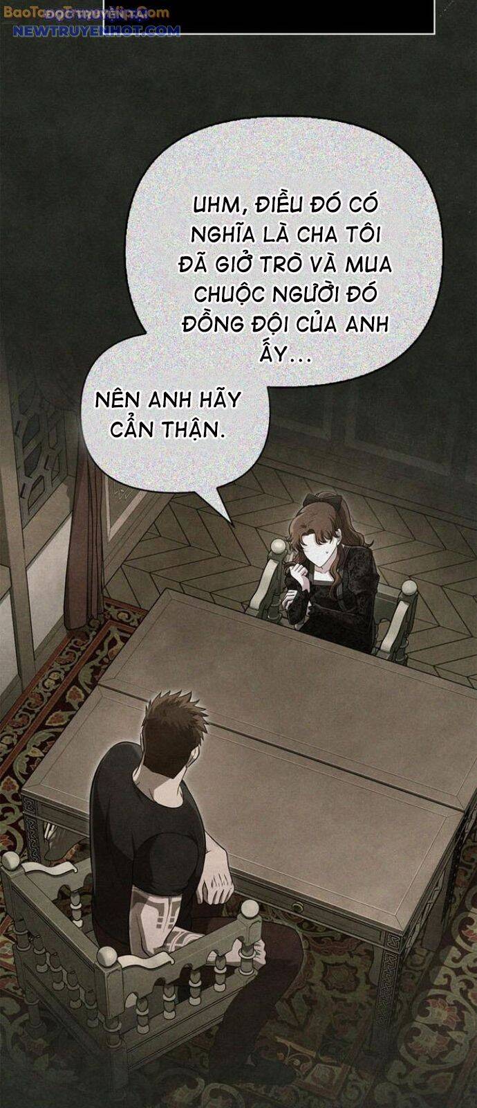 Sống Sót Trong Trò Chơi Với Tư Cách Là Một Cuồng Nhân Chap 88 - Next Chap 89