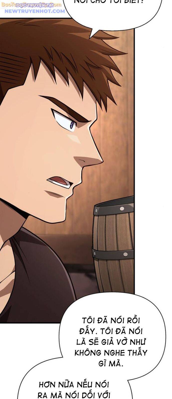 Sống Sót Trong Trò Chơi Với Tư Cách Là Một Cuồng Nhân Chap 88 - Next Chap 89