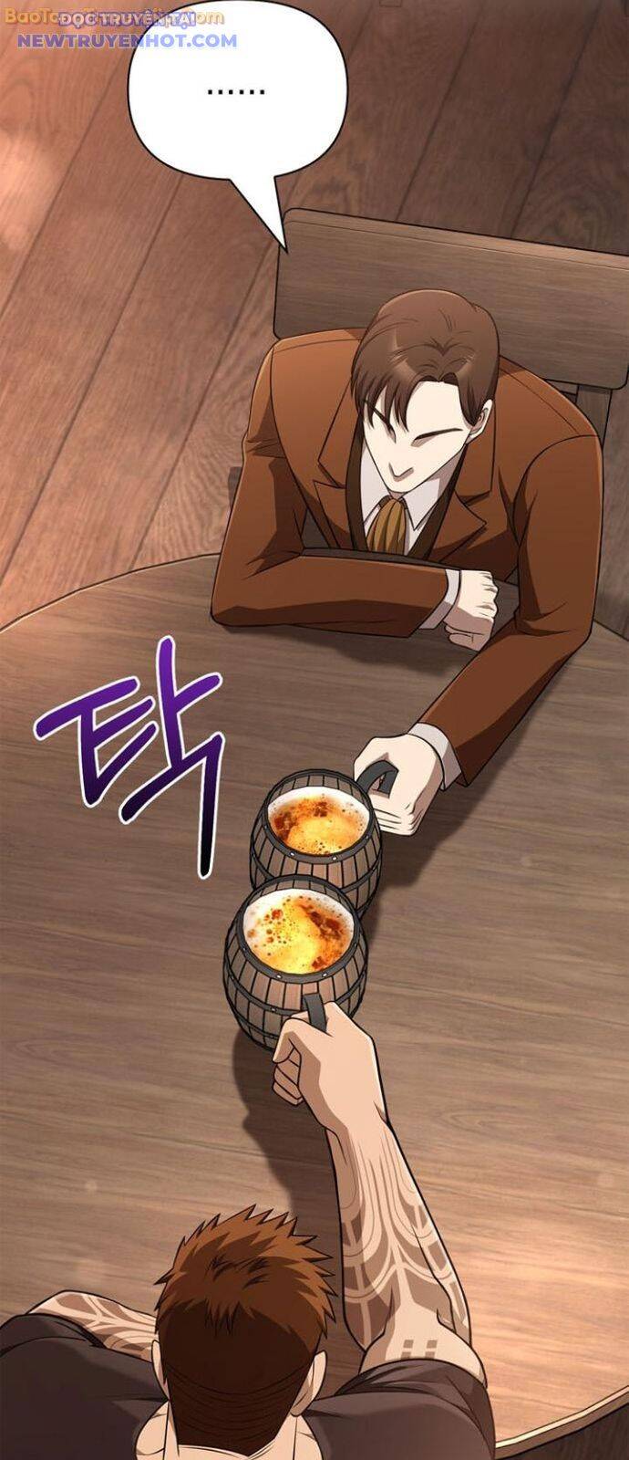 Sống Sót Trong Trò Chơi Với Tư Cách Là Một Cuồng Nhân Chap 88 - Next Chap 89