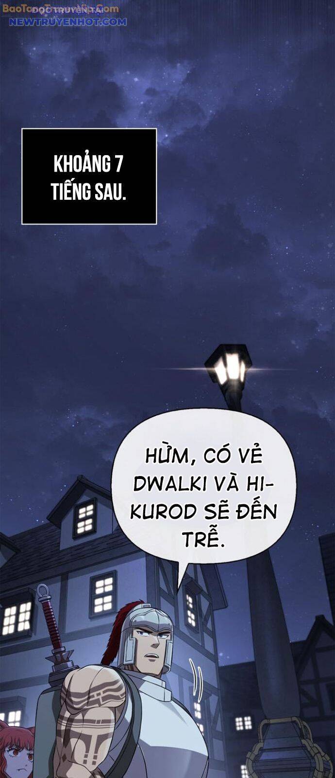 Sống Sót Trong Trò Chơi Với Tư Cách Là Một Cuồng Nhân Chap 88 - Next Chap 89
