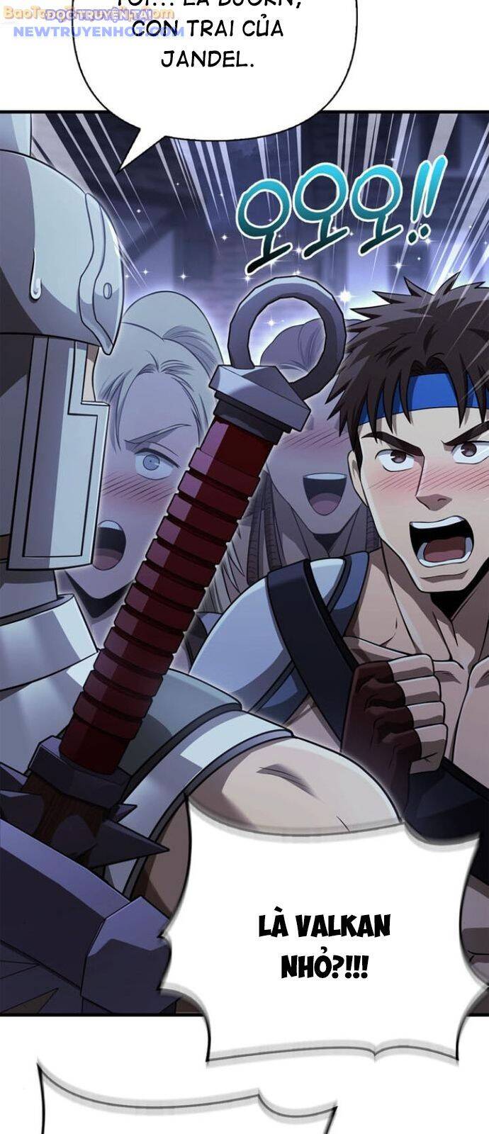 Sống Sót Trong Trò Chơi Với Tư Cách Là Một Cuồng Nhân Chap 88 - Next Chap 89