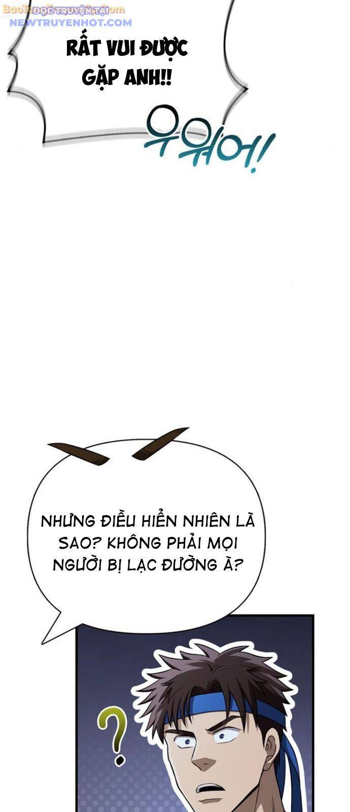 Sống Sót Trong Trò Chơi Với Tư Cách Là Một Cuồng Nhân Chap 88 - Next Chap 89