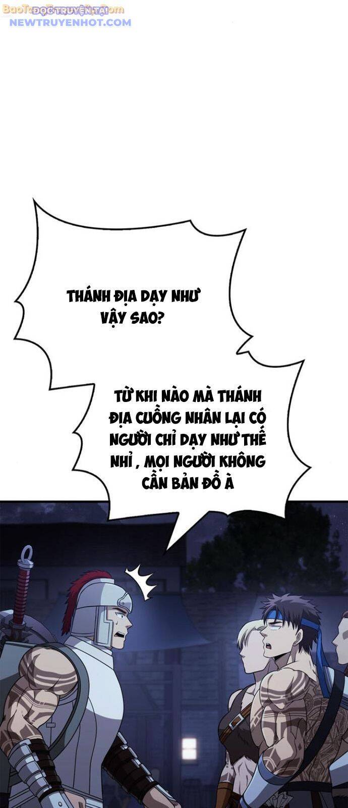 Sống Sót Trong Trò Chơi Với Tư Cách Là Một Cuồng Nhân Chap 88 - Next Chap 89