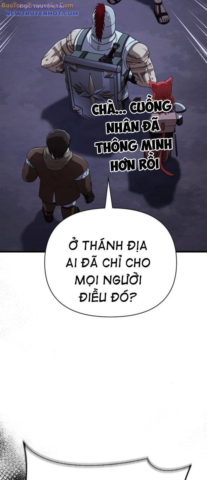 Sống Sót Trong Trò Chơi Với Tư Cách Là Một Cuồng Nhân Chap 88 - Next Chap 89