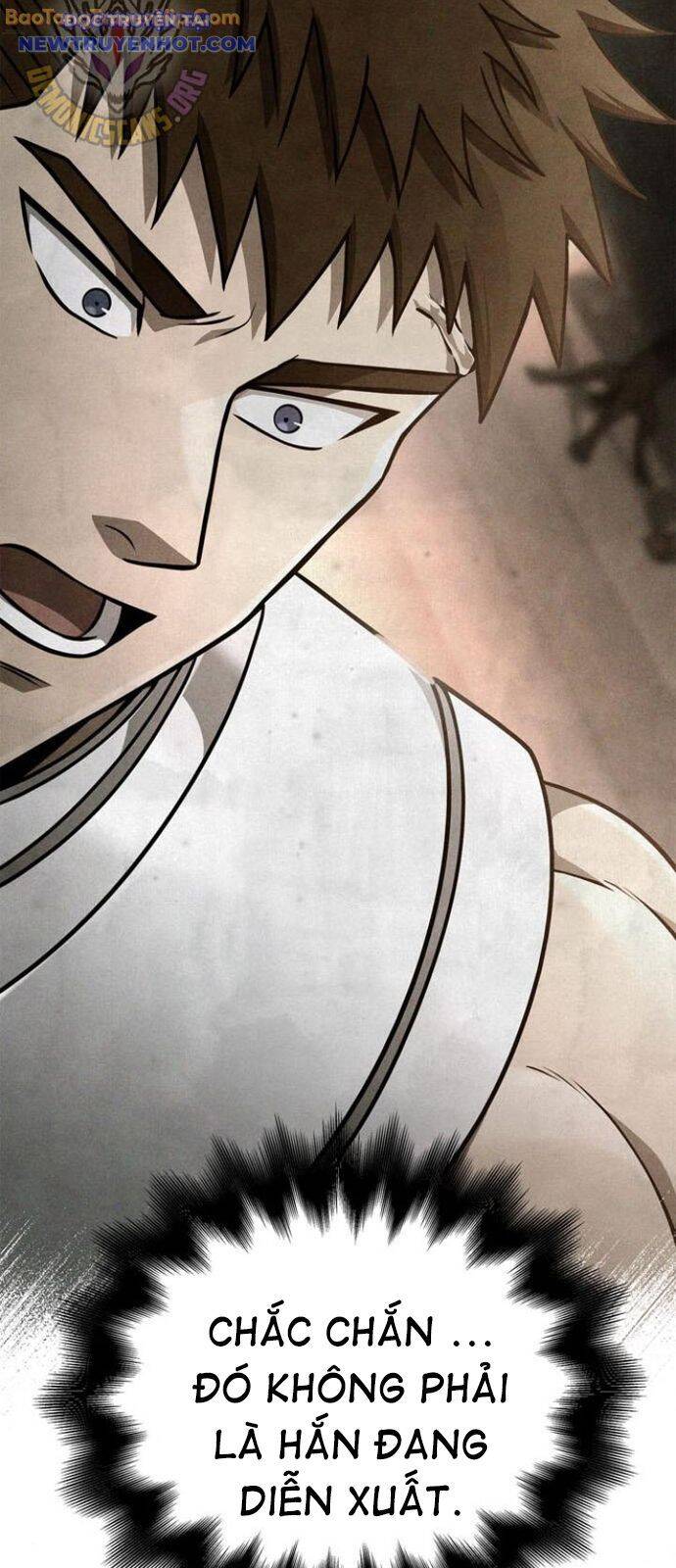 Sống Sót Trong Trò Chơi Với Tư Cách Là Một Cuồng Nhân Chap 88 - Next Chap 89
