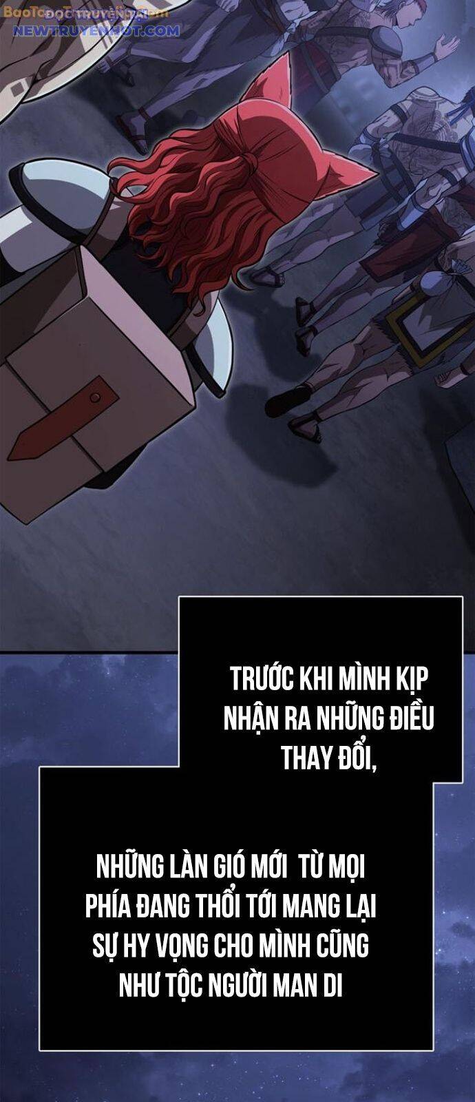 Sống Sót Trong Trò Chơi Với Tư Cách Là Một Cuồng Nhân Chap 88 - Next Chap 89