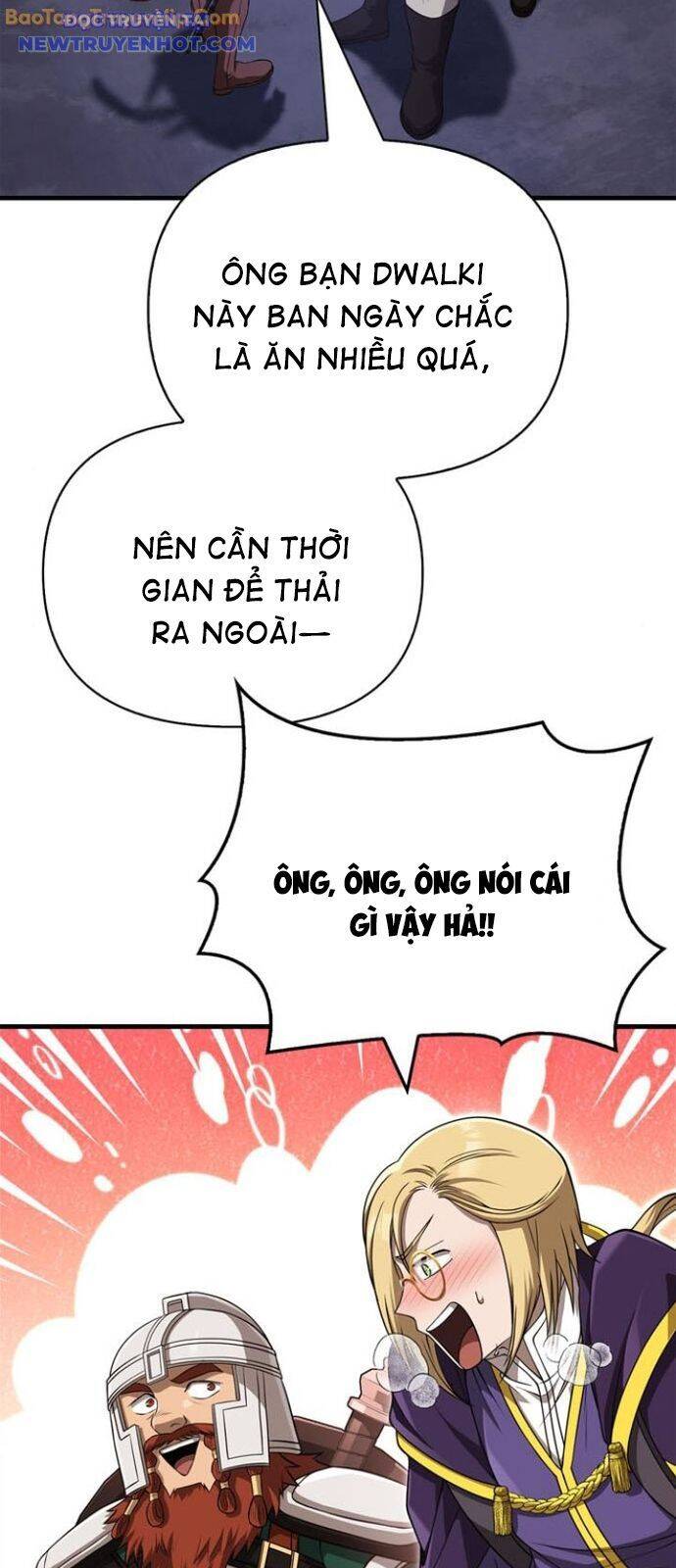 Sống Sót Trong Trò Chơi Với Tư Cách Là Một Cuồng Nhân Chap 88 - Next Chap 89