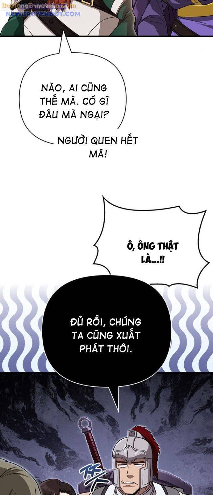 Sống Sót Trong Trò Chơi Với Tư Cách Là Một Cuồng Nhân Chap 88 - Next Chap 89