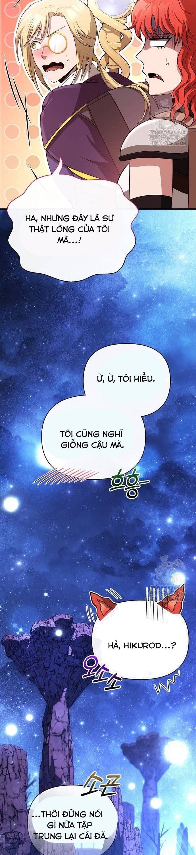 Sống Sót Trong Trò Chơi Với Tư Cách Là Một Cuồng Nhân Chap 89 - Next Chap 90