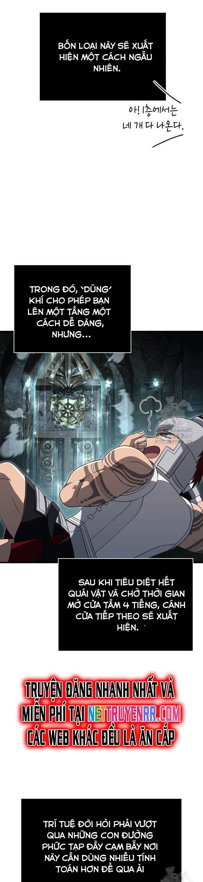 Sống Sót Trong Trò Chơi Với Tư Cách Là Một Cuồng Nhân Chap 89 - Next Chap 90