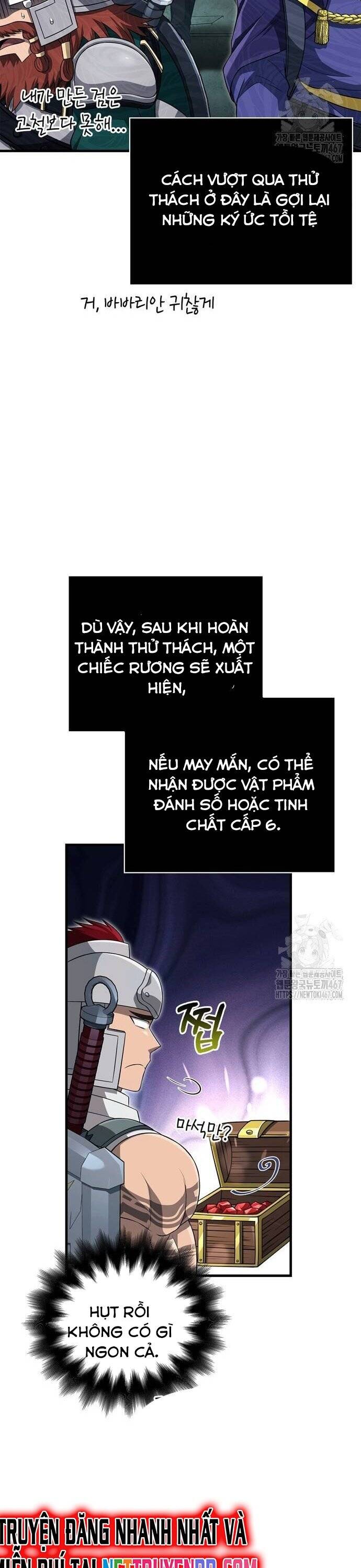 Sống Sót Trong Trò Chơi Với Tư Cách Là Một Cuồng Nhân Chap 89 - Next Chap 90