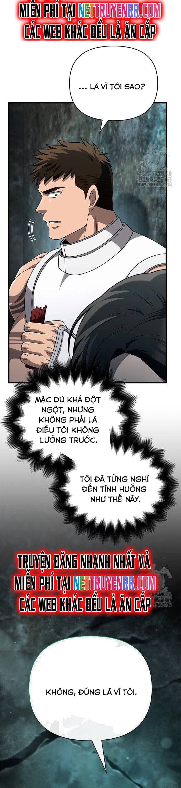 Sống Sót Trong Trò Chơi Với Tư Cách Là Một Cuồng Nhân Chap 89 - Next Chap 90