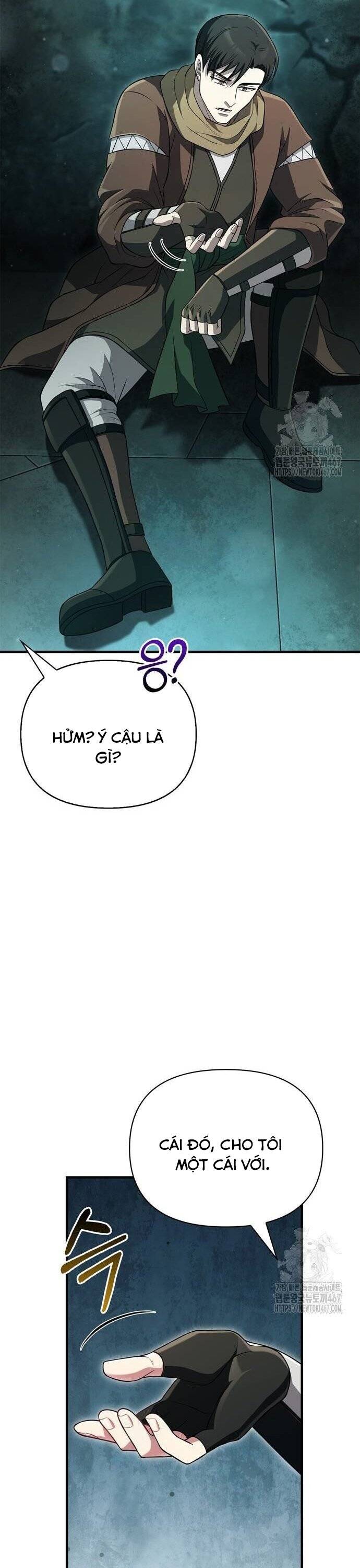 Sống Sót Trong Trò Chơi Với Tư Cách Là Một Cuồng Nhân Chap 89 - Next Chap 90