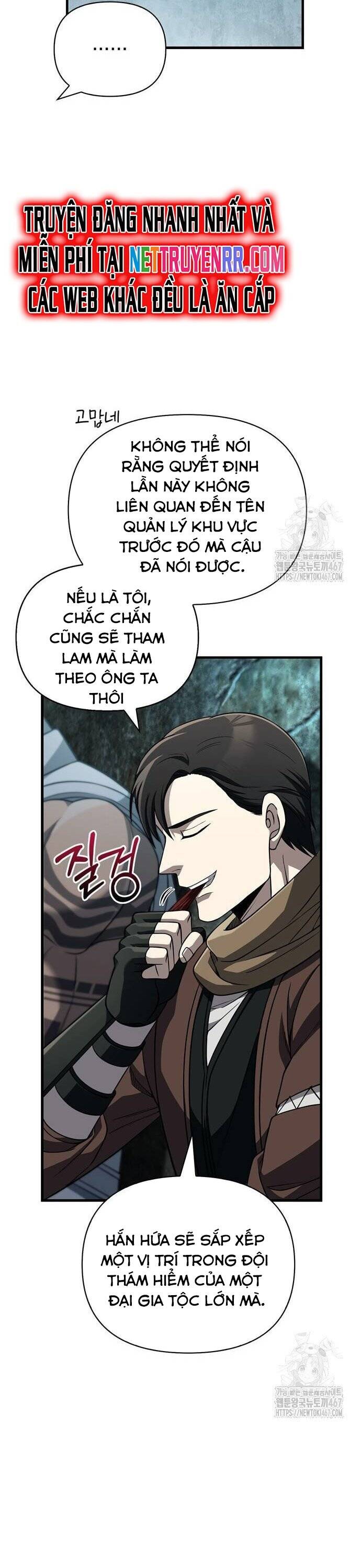 Sống Sót Trong Trò Chơi Với Tư Cách Là Một Cuồng Nhân Chap 89 - Next Chap 90