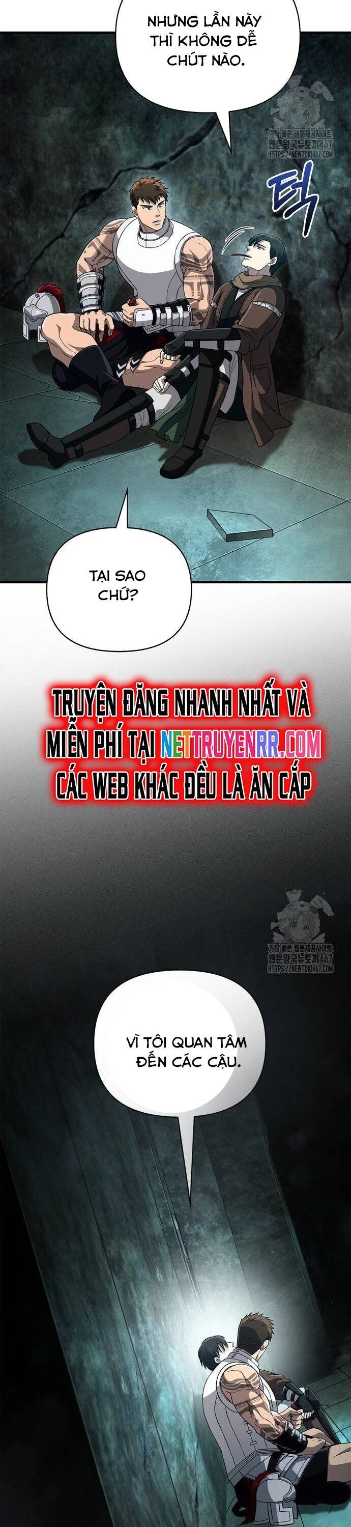Sống Sót Trong Trò Chơi Với Tư Cách Là Một Cuồng Nhân Chap 89 - Next Chap 90